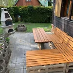 Koryska Сasa de vacaciones *