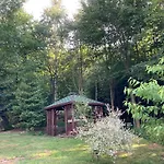 Koryska Сasa de vacaciones Trojanovice