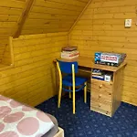 Сasa de vacaciones Koryska *