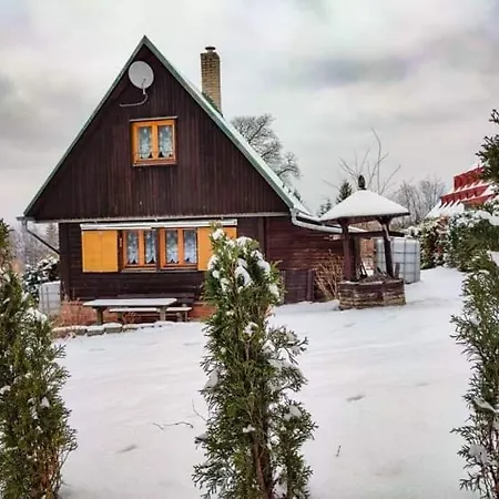 Koryska ترويانوفيتسا