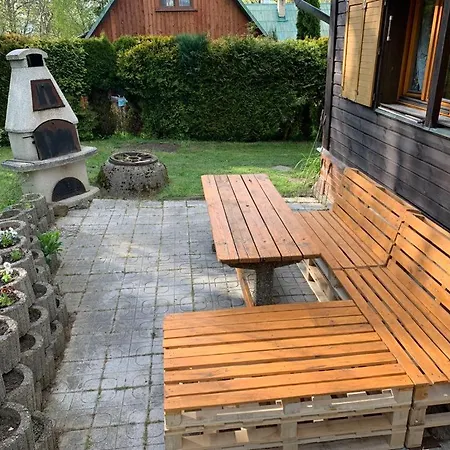 Koryska Ferienhaus *