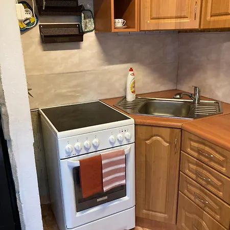 Koryška Prázdninový dům