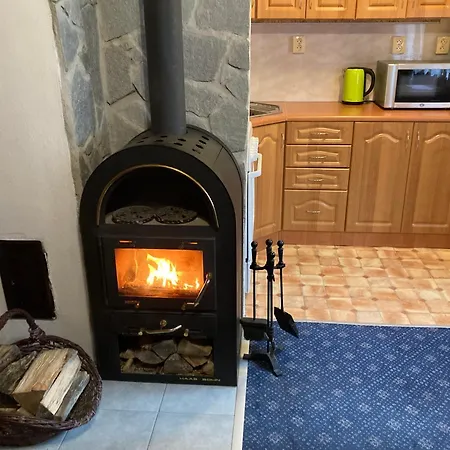 Koryska بيت للعطل