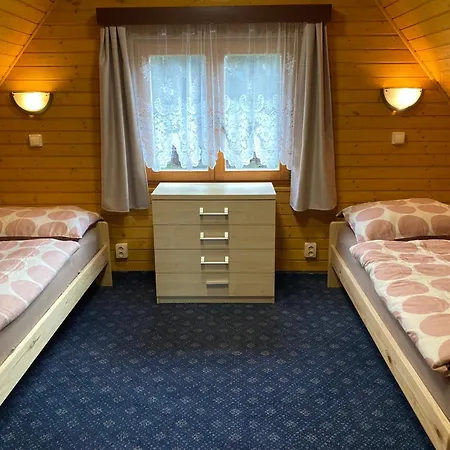 Koryška * Trojanovice