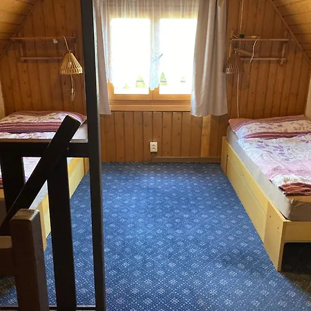 Koryška * Trojanovice