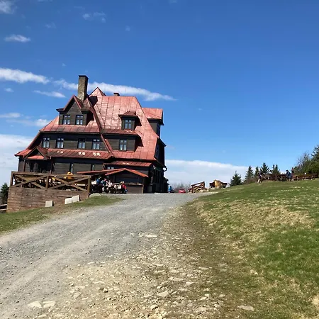 Koryska * Trojanovice