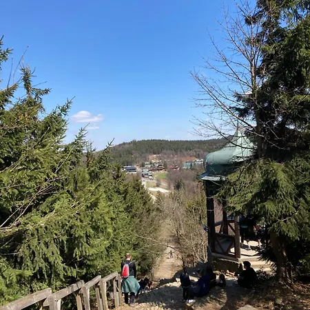 Koryska * Trojanovice