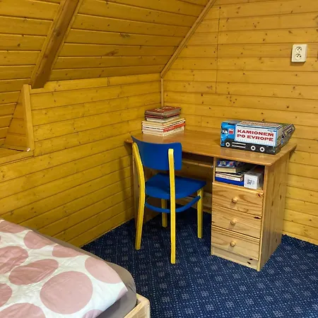 Ferienhaus Koryska *