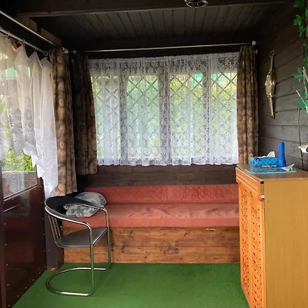 Koryska Ferienhaus