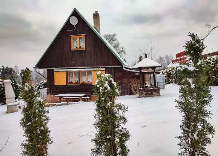 Koryška Trojanovice