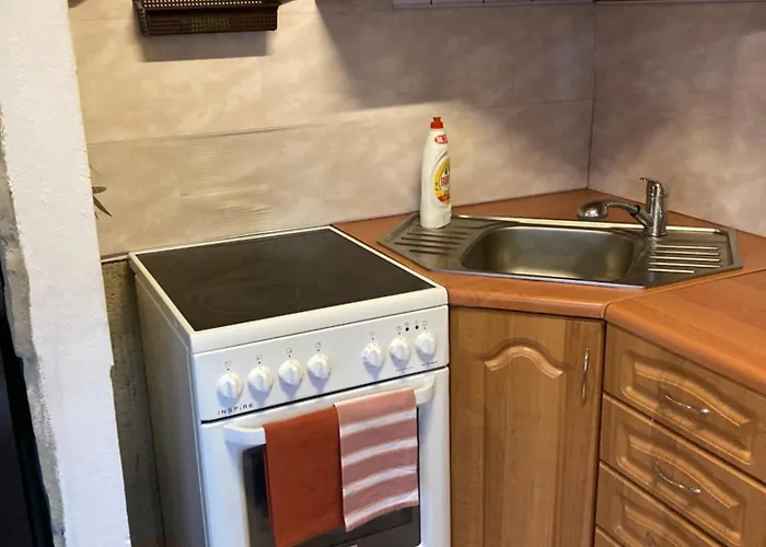 Koryška Prázdninový dům