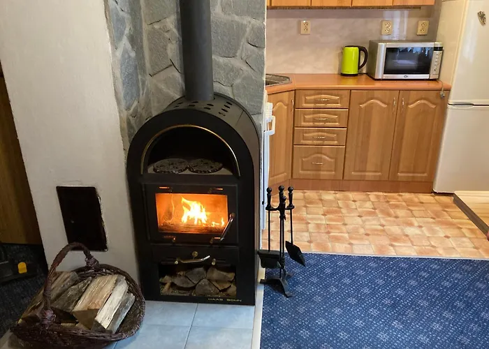Koryška Prázdninový dům
