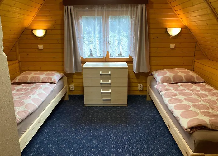 Koryška * Trojanovice